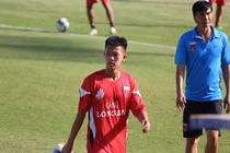 HAGL tiếp tục chia tay một tài năng trẻ sáng giá