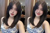 Nữ streamer Liên Minh Huyền Thoại khoe vòng một đầy đặn