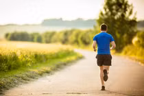 Làm điều này khi chạy bộ, chàng trai suýt chút nữa vô sinh