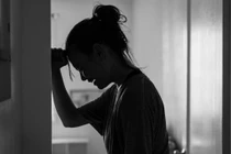 5 năm chờ chồng phản bội “quay xe”…vẫn cay đắng