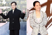 Thành Long ly hôn ở tuổi 67?