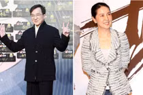 Thành Long ly hôn ở tuổi 67?