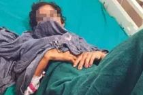 Hồi môn ít, con dâu bị mẹ chồng bạo hành như thời trung cổ