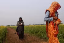 Chồng chết thảm, vợ lộ mặt thật “ác quỷ” ai cũng căm phẫn