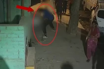 Thiếu nữ bị sát hại khi dự tiệc một mình, bất ngờ hung thủ