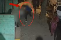 Thiếu nữ bị sát hại khi dự tiệc một mình, bất ngờ hung thủ