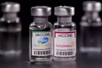 Cách chống lại nhiễm trùng đột phá vắc xin COVID-19