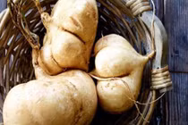 Củ đậu: Cực tốt và cực độc, biết mà tránh khi ăn kẻo rước họa vào thân
