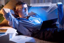 37 tuổi không rượu bia vẫn ung thư gan, tất cả vì điều này