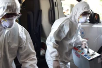 Thanh niên ở TP.HCM cố tình khai gian để được xét nghiệm nCoV