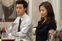 Bạn trai “à ơi” với mẹ, cô gái sốc nặng đòi chia tay 