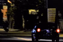 Xe chở Bí thư huyện ủy ở Hà Tĩnh “thông chốt” kiểm tra nồng độ cồn?