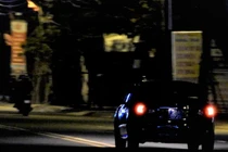 Xe chở Bí thư huyện ủy ở Hà Tĩnh “thông chốt” kiểm tra nồng độ cồn?