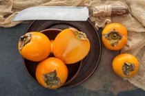 Hồng cực ngon nhưng 3 nhóm người này ăn chẳng khác thuốc độc 