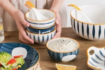 Loại bát này dùng thường xuyên chẳng khác gì đầu độc cả gia đình