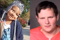 Để con chơi với người lạ, cha mẹ hối hận cả đời