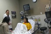 Nói dối béo lên để giấu chuyện mang thai, cô gái gặp kết đắng 