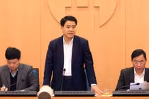 Hà Nội chưa chốt thời gian trở lại trường cho học sinh