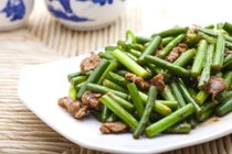 3 tác dụng đại bổ của ngồng tỏi ít người biết