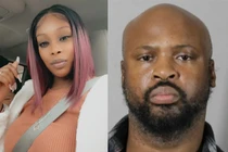 Chồng bắn chết vợ trước mặt các con gây sốc