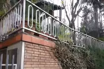 Cụ ông 80 tuổi làm điều ghê rợn vì bị từ chối "mây mưa"