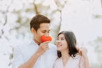 Lấy vợ không hạnh phúc, đàn ông dễ mắc ung thư hơn