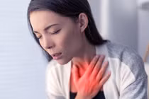 6 hiện tượng bạn có nguy cơ ung thư thực quản, “soi” kỹ ngay