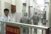 Bệnh nhân mắc nCoV tại TP HCM đã hồi phục