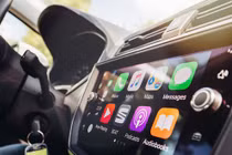 Dùng iPhone làm chìa khóa xe - Mẹo siêu tiện ích không phải ai cũng biết