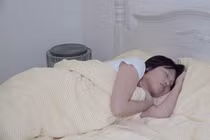 Ngủ 8 tiếng chưa đủ, làm 5 điều này mới sống thọ hơn 