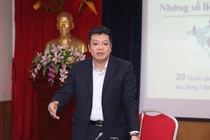 Vụ 39 người chết ở Anh, Cục Quản lý Lao động ngoài nước nói không liên quan