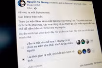 Bphone 4 có thể bị hoãn ra mắt vì virus corona