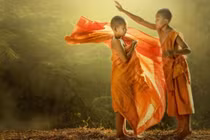 Phật dạy: Sang năm mới có 1 tật xấu tuyệt đối không được giữ