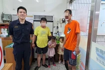 Bé gái báo cảnh sát bố mất tích và sự thật ngỡ ngàng 