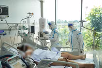 Xuất hiện loạt bệnh lý đáng lo “đeo bám” người khỏi COVID-19 