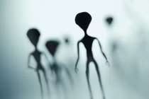 Tưởng chạm trán sinh vật huyền thoại, nào ngờ sự thật ngã ngửa