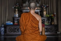 Thái Lan rúng động vụ trụ trì ngày tu đạo, đêm sống thác loạn