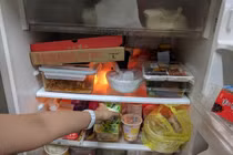 Cả nhà tiêu chảy kéo dài chỉ vì mẹ làm điều này 