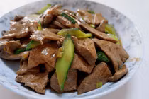 40 tuổi nhồi máu não, liệt nửa người vì món khoái khẩu này