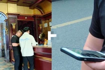 Hôn thê là “nữ chính phim người lớn”, chàng trai báo cảnh sát vì...