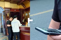 Hôn thê là “nữ chính phim người lớn”, chàng trai báo cảnh sát vì...