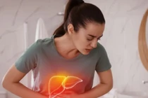 Gan có vấn đề, 5 cơ quan này "khóc thét"