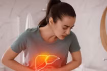 Gan có vấn đề, 5 cơ quan này "khóc thét"