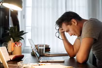 Người đoản thọ có 4 điểm chung này 