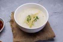 Đầu mùa thu, thêm thứ này vào cháo bệnh tật sẽ tránh xa