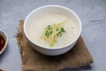 Đầu mùa thu, thêm thứ này vào cháo bệnh tật sẽ tránh xa