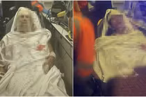 Hai mẹ con bị dội nước sôi khi đang ngủ, hung thủ không ngờ 