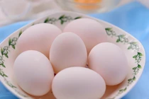 Loại trứng hại gan hơn cả rượu, ăn nhiều chắc chắn ung thư