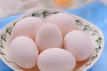 Loại trứng hại gan hơn cả rượu, ăn nhiều chắc chắn ung thư