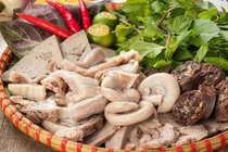 Ăn uống kiểu này chẳng khác gì mở tiệc cho tế bào ung thư